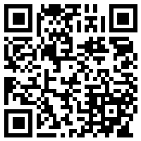 QR Code for bitcoin:145F69JLdSpPVGadsiu2mkfTXtVdHBWd7o