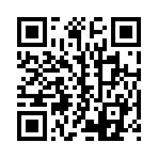 QR Code for bitcoin:145FpgXx3K727jKqKvEvXHKocw4dUezkB5