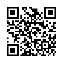 QR Code for bitcoin:145GFrhsCS82CXQHt2MUryWk4kEzL1UVCC