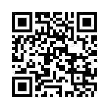 QR Code for bitcoin:145KvNmV6CMCyZGty5fQHtk5pTKjPPBEip