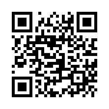 QR Code for bitcoin:145L7sVHiBLqLWqVVLojHQuhZDFEB2pefj
