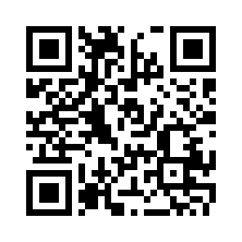 QR Code for bitcoin:145MVjqMGob1JcpERbGWEsxFR2LX6anWCP