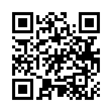 QR Code for bitcoin:145PRYPbNQVcrPwbsBsNNKaj3Hs45mh6mT