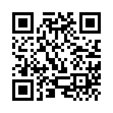 QR Code for bitcoin:145PRwCrC86f3rgjUNFt5BjPqa7HyYBtB8