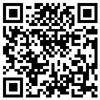 QR Code for bitcoin:145RGrWPzwLqPv6AzQKyM31ka9cLjUE9jm