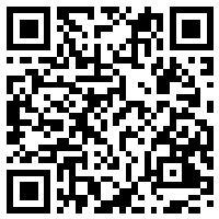 QR Code for bitcoin:145SDpprv3U8uvcEBJUBSMYoVasU6y2P8c