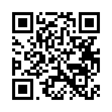 QR Code for bitcoin:145WoDraFbdu8FJfQHcjWPYw6798249WCE