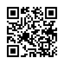 QR Code for bitcoin:145Y8XTdVHaZFbS71o2a3RAmKVqmYC5EQh