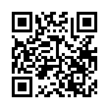 QR Code for bitcoin:145c4T2doRRVUDf7xvgcYzLtZ3JBVGBXLG