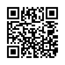 QR Code for bitcoin:145dYQycgWYtGSxQ4dM87tDFAb1A6MLwMo