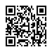 QR Code for bitcoin:145djffSQLzaNdm56weCd3QJLJqqEBVHhj