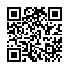 QR Code for bitcoin:145eNUhjy5CEa2dxPddkeH8PhCYRcPbMTk