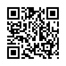 QR Code for bitcoin:145feVZRh1cWBqmGu32MAx2q4UThfBW6Re