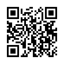 QR Code for bitcoin:145gjbvyMos2mCXuMfsFdrd7jGVvagcSSX