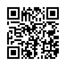 QR Code for bitcoin:145jAMPrSF5M1LZtLCyeUiDUndNoCLmrv3