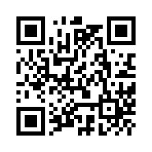 QR Code for bitcoin:145jFPEmxewsDfRjmKfp5mZRHNeUfjYPf9