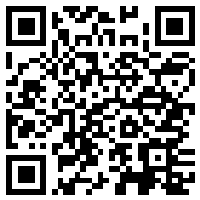 QR Code for bitcoin:145nAtH9aS59w6eNPnoFa4vN4eYd3dDTjQ