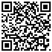 QR Code for bitcoin:145nF3uCa94faUs5hVPtHoUFPv1DiY1JCb