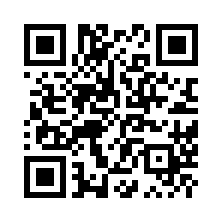 QR Code for bitcoin:145p4YkbPcAmReg5gwuAkpidqXfNZUPf4M