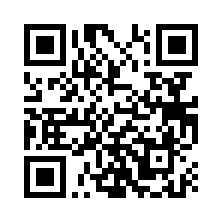 QR Code for bitcoin:145pxrmZSgBDPChvVBniZRerM9BzwCMbja