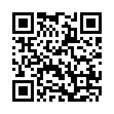 QR Code for bitcoin:145sABfoXwuiqDTuiaySFxpJY7qLSP4JVE