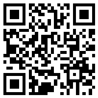 QR Code for bitcoin:145tBtD9PACWSGAV3t7XwfWL41JYLG515M