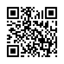 QR Code for bitcoin:145vgDiuLfCZi2yDHiKzA5otSiAdU2LURE