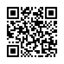 QR Code for bitcoin:145x5CoVLXEmuxwrmFcPWsCnu7itp2hB9L