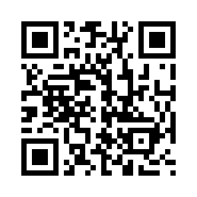 QR Code for bitcoin:14646F75KFvLrmSnbjZ5pctttnVTb1ZFDw