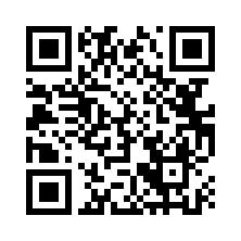 QR Code for bitcoin:146AwBhDRouKvZ3vpfcJfpLCdtNNqjSfBt