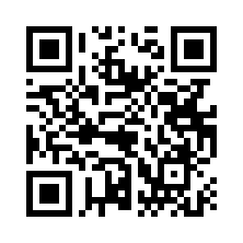 QR Code for bitcoin:146BkxUkMCP5bbL48VCjzn2ouT67igvxza