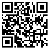 QR Code for bitcoin:146CGPW44DPSpuW7LjNPaxCdT4dYfgKg4C