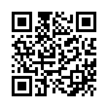 QR Code for bitcoin:146HiRQY3QBtCuZ3iEwjmBDkrdpDyoC7fg