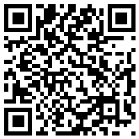 QR Code for bitcoin:146Hkv3FbPvr1RG6QDQHGcj8KGhgV3XYM9