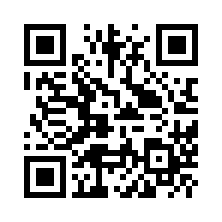 QR Code for bitcoin:146KpJ8A9UXiedCfCATQkq5FdXv5ECLHF6