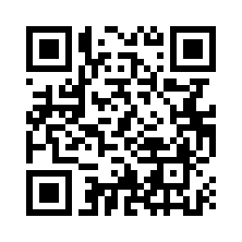 QR Code for bitcoin:146RUnhDQjg9jWPW2va4BWGmnjEUtPfDds