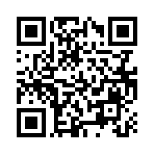 QR Code for bitcoin:146ZaAfYkYpAXNpTrPcomXzMz8Zod3oB4L
