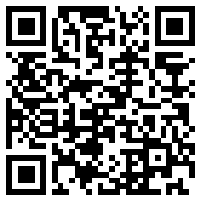 QR Code for bitcoin:146bPa4BLvu3BJY6TKsUKePmoHD6YaSRms