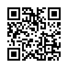 QR Code for bitcoin:146p2N8noYcdTAukWMQuTURaA9JyfnUpCd