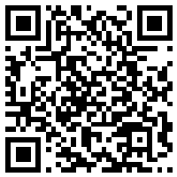 QR Code for bitcoin:146pKiTazUmzYKNPyuFHwnj3pPC7H2DDGN