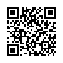 QR Code for bitcoin:146u96RwfATepkwP2xStM4UmZpiN3QrPnS
