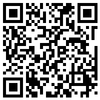QR Code for bitcoin:147453mfH61Y9CAxctWAU7m5eyDButCScS