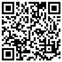 QR Code for bitcoin:1475dgMimT4gqaDYZixMP7EKXyJSQtnm56