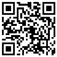 QR Code for bitcoin:1477RDXsUp7XMQCtksoF6PXfQN39SZUUVU
