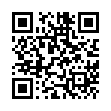 QR Code for bitcoin:147EXvSbfZva5sLG3g4A2kkVP8qFr1riTo