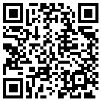 QR Code for bitcoin:147EqKF19nCsWQ7NNvftGgmaGhR4THkuro