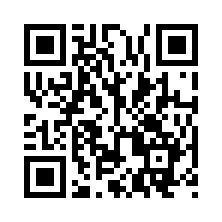 QR Code for bitcoin:147Fhe5Ky3EVuM96G5q6SWZ2ScpgCWidvX