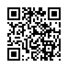 QR Code for bitcoin:147GP6AVvB4ThXgiUqREC5UjXqAPmqa1mx