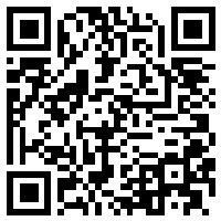 QR Code for bitcoin:147Hkk5n9Hm8rfBiD9PxKyQ6eeorgR8GSp
