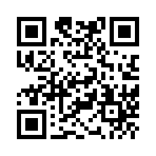 QR Code for bitcoin:147JR1dnDXiRoe4Zd8SEoJRN4vBKTxWSMy